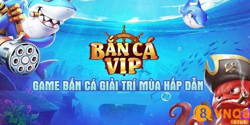 game bắn cá đổi thưởng