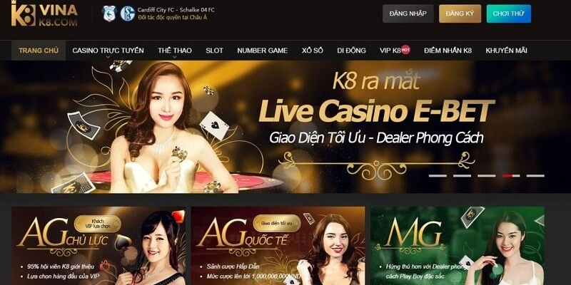 casino online