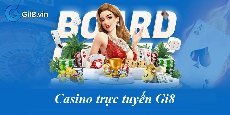 casino trực tuyến uy tín