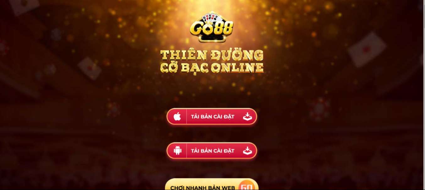 Chơi game bài online